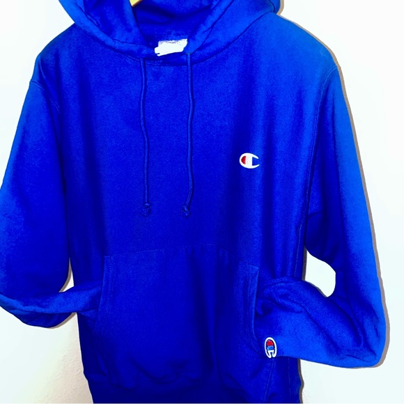 Champion Reverse Weave Hoodie - Picture 5 of 6